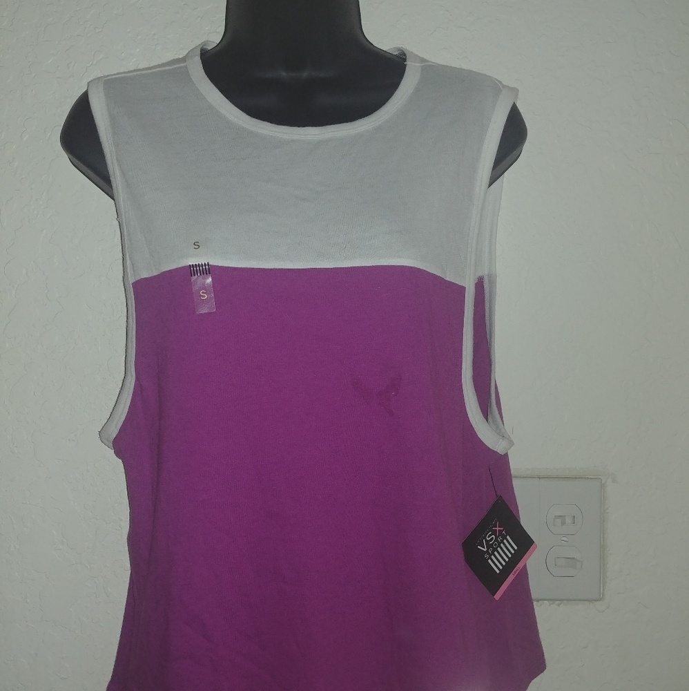 VSX tank top